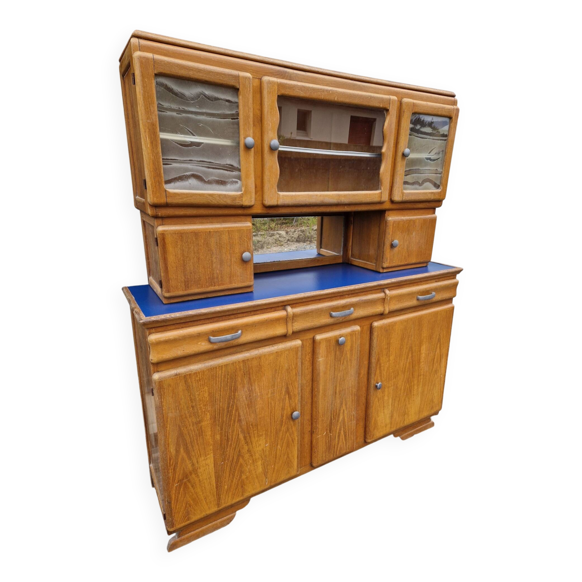 Buffet Mado 1960