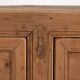 Antique three-door living room sideboard (c.1900) #40