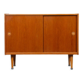 Buffet édité par Zapadoslovenske Nabytkarske Zavody, 1960