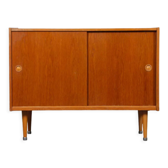 Buffet édité par Zapadoslovenske Nabytkarske Zavody, 1960