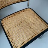 B32 chairs by Marcel Breuer