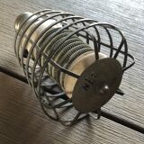 Former NEC heat lamp