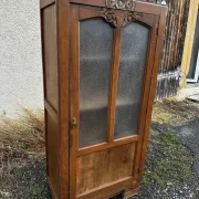 Petite vitrine Art déco