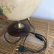 Light earth globe tecnodidattica