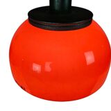 Harvey Guzzini - design Luigi Massoni - model Faro - plastic - Italy - 70's