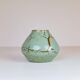 Unique pieces in modern mid-century ceramics by Carl-Harry Stålhane, Rörstrand, Sweden.