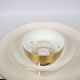 Danish vintage pendant lamp from 1980s