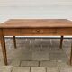 Table de ferme