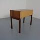 Danish Rosewood Chest of Drawers, 1960s