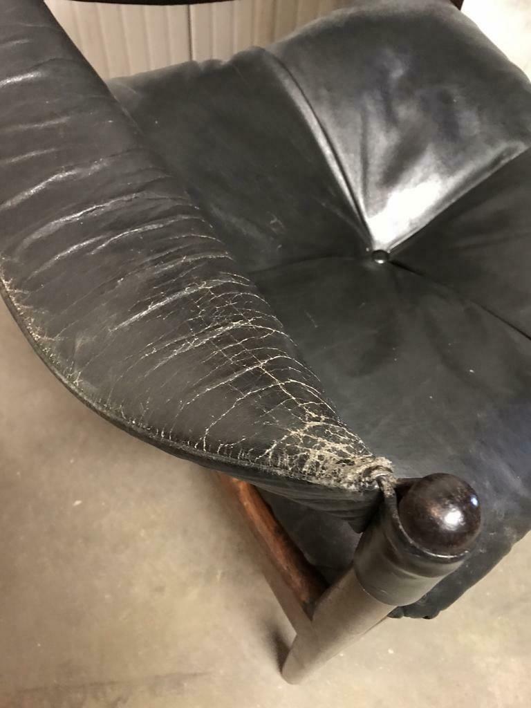 set of 2 vintage chairs/armchairs/one-seater