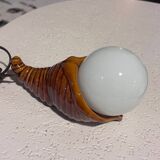 Vintage lamp