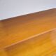Teak modular shelving unit by HG Furniture 1960s Danish Vintage