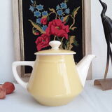 Vintage teapot by Villeroy and Boch