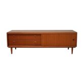 Sideboard low 150cm cleaner, 1960