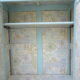 Small Paris wardrobe