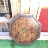 Indian coffee table