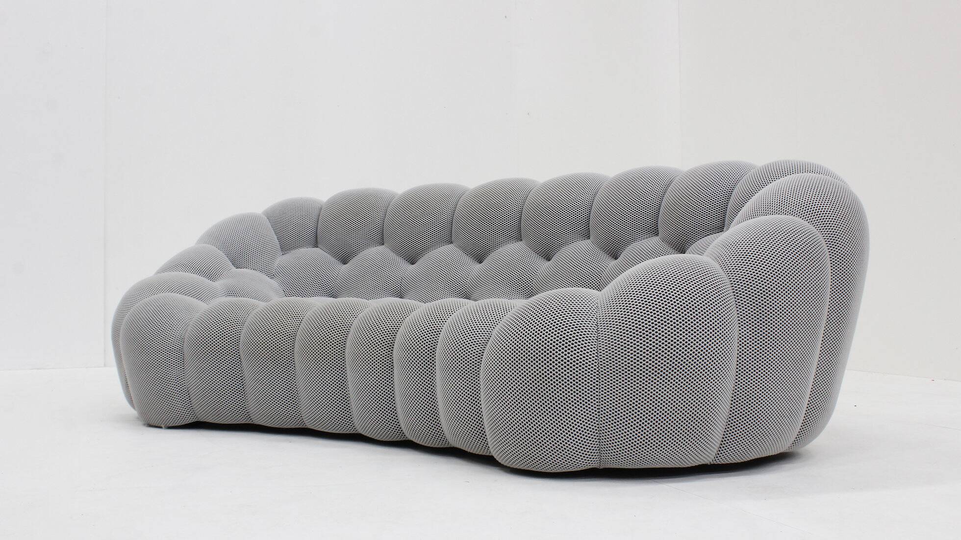 Roche Bobois Bubble sofa