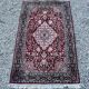 Antique Persian carpet