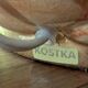 Kostka lamp model Capiton ref. 6133, France