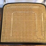 Marcel Breuer B32 chairs