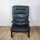 Danish armchair from the 70s