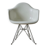 Modernica fiberglass armchair from 1948