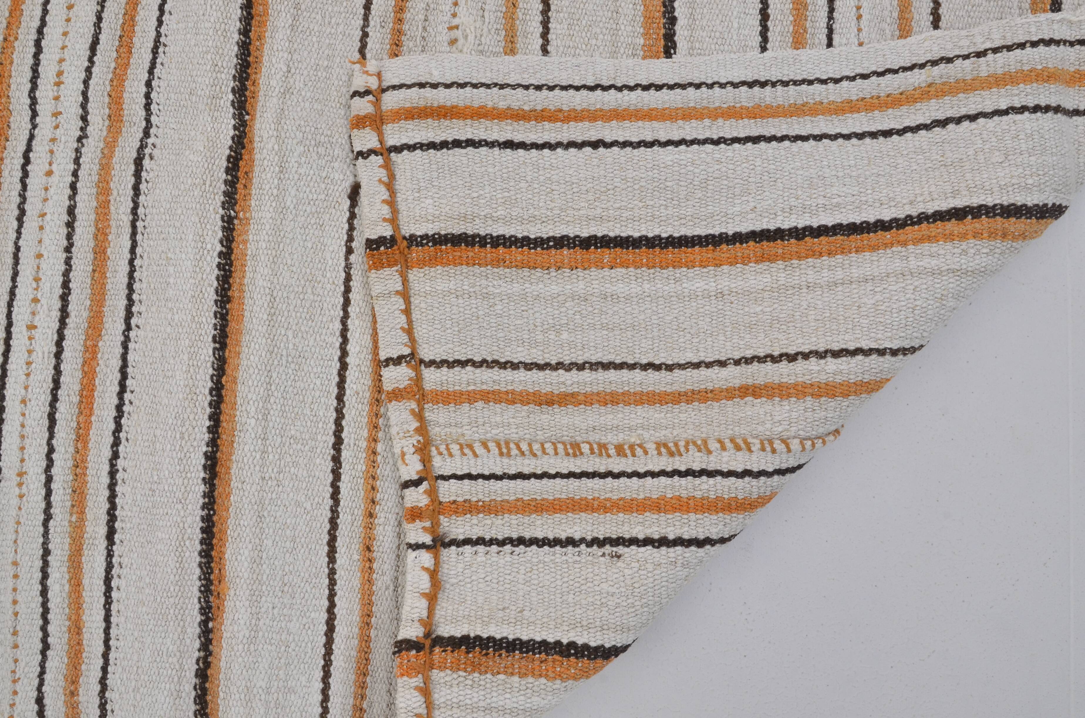 Home Living Vintage Hmep Kilim Rug sku 3690