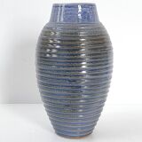 Vintage vase by Alexandre Kostanda 1960
