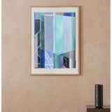 Painting - pastel colors
