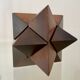 Star of galilee puzzle in mind