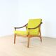 fauteuil vintage