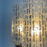 Paire de lampes à poser de style Arlus