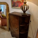 Meuble d'appoint art déco