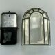 60s 70s lamp light wall lamp Limburg Plafoniere Space Age Design 60s
