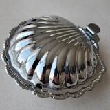 Butter scallop shell