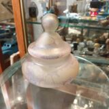 Vintage candy box