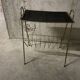 50s end table