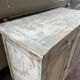 Patinated Parisian buffet