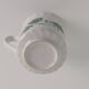 4 Churchill England coffee cups