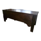 Maie old solid oak
