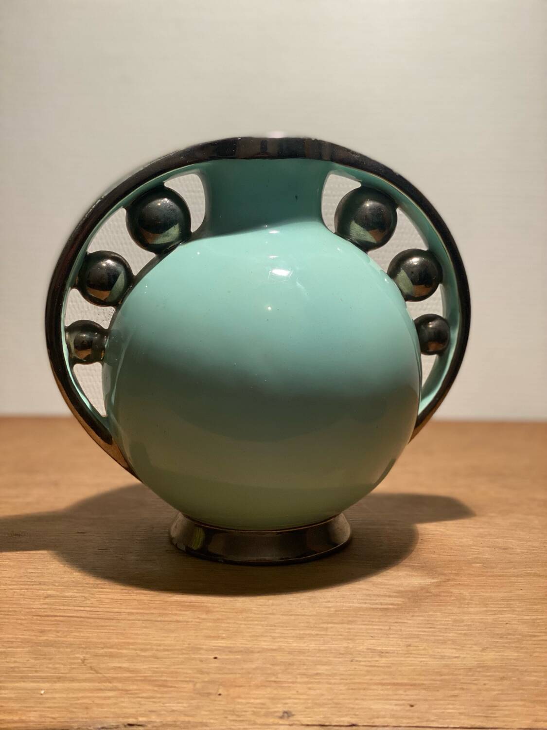 Vase odyv 525