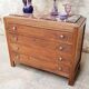 Commode vintage