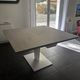 Table de repas céramique RocheBobois