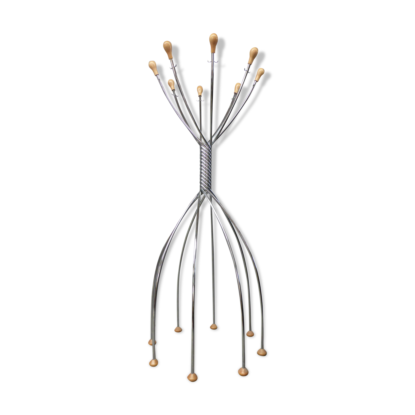 Hanger for Zanotta, 1970s