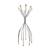 Hanger for Zanotta, 1970s