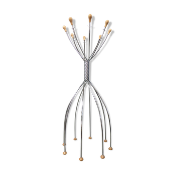 Hanger for Zanotta, 1970s
