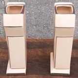 Pair of Art Deco vases