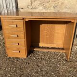 Oak administration office