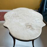Violin table