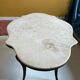 Table violon